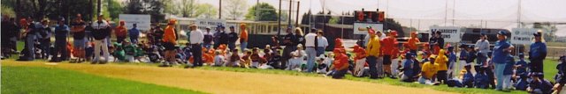 Woodbridge Little League